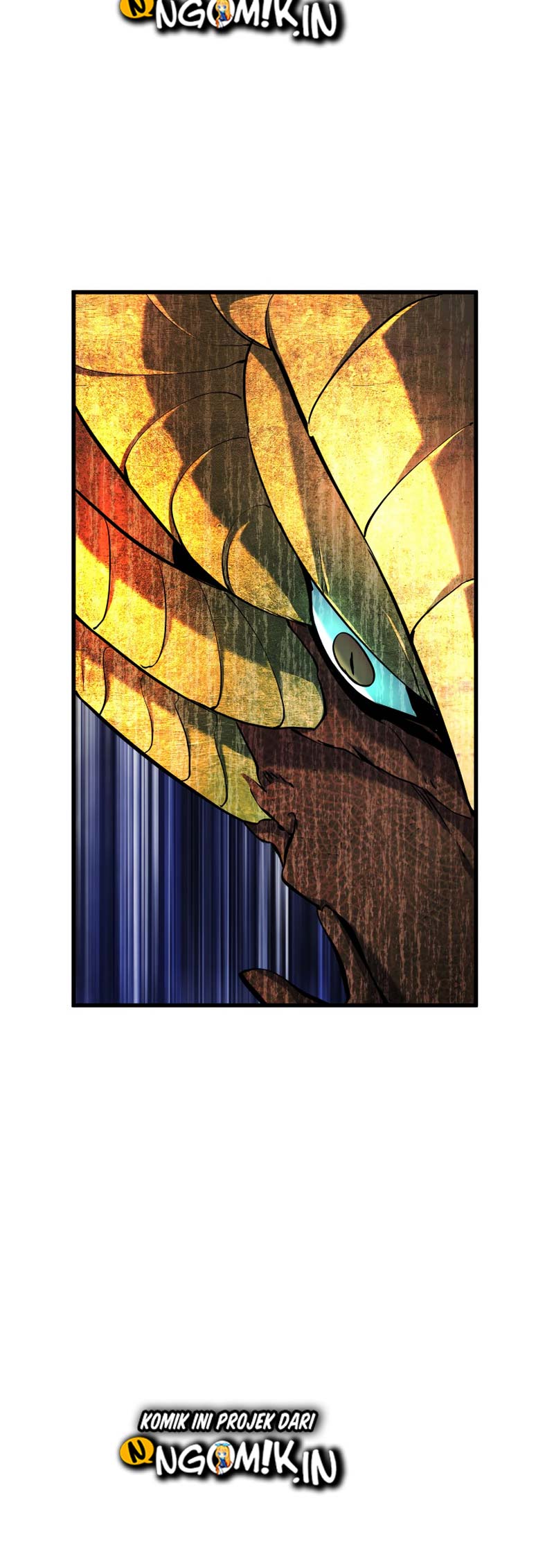 Otherworldly Sword King’s Survival Records chapter 43